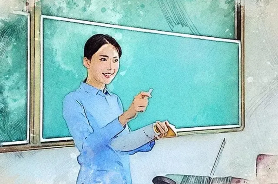 教育是教书和育人！